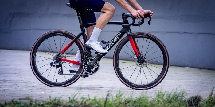 Review: FFWD RAW44, levendige allround wielen voor de fanatieke racer