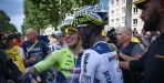 Tour 2024: Biniam Girmay schrijft historie als eerste zwarte ritwinnaar in Tour de France