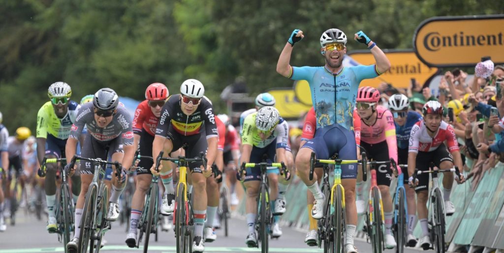 Tour 2024: Voorbeschouwing etappe 6 naar Dijon - Nieuwe ronde, nieuwe sprintkansen
