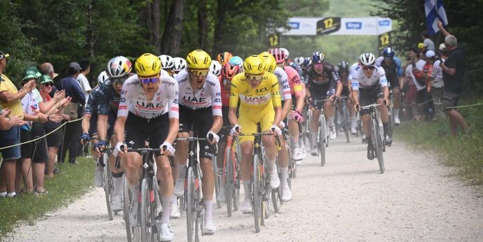 Tour 2024: Dit kunnen de renners verwachten van de tweede week