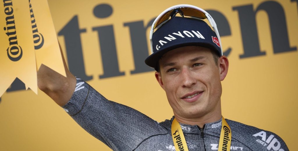 Jasper Philipsen ziet unieke kans in komende Tour de France: Nog niet eerder gehad