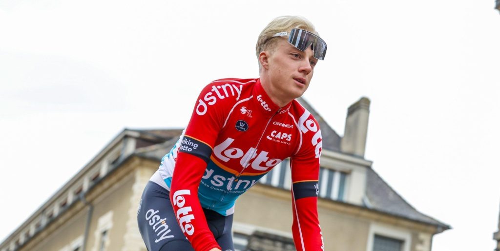 Voorbeschouwing: Tour of Leuven 2024 – Maxim Van Gils favoriet op WK-parcours van 2021