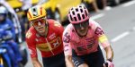 Niet bang voor Pogacar: Richard Carapaz mikt met ‘geweldige benen’ op winst in Strade Bianche