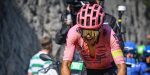 Vuelta 2024: EF Education-EasyPost gaat vol voor eindwinst met Richard Carapaz