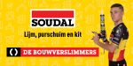 SOUDAL: De Bouwverslimmers