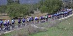 Hugo Scala Jr verschalkt vluchtgenoten Fábio Costa en Julius Johansen in Ronde van Portugal