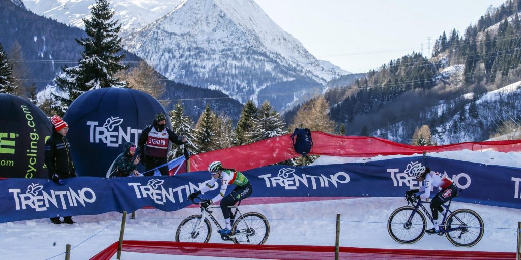 Veldrijden stapje dichter bij Olympische Winterspelen van 2030