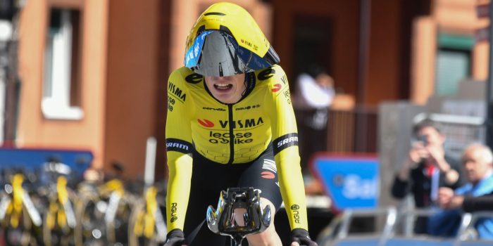 Tour 2024: Starttijden tijdrit naar Gevrey-Chambertin – Lang wachten op Vingegaard, Evenepoel en Pogacar