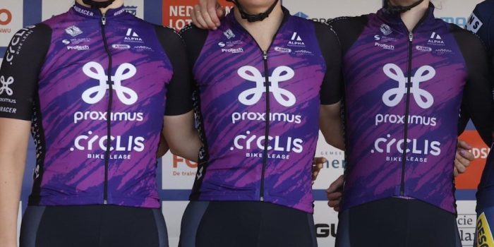 Proximus-Cyclis volgt UCI en zet ploegleider op non-actief, maar uit ook frustratie