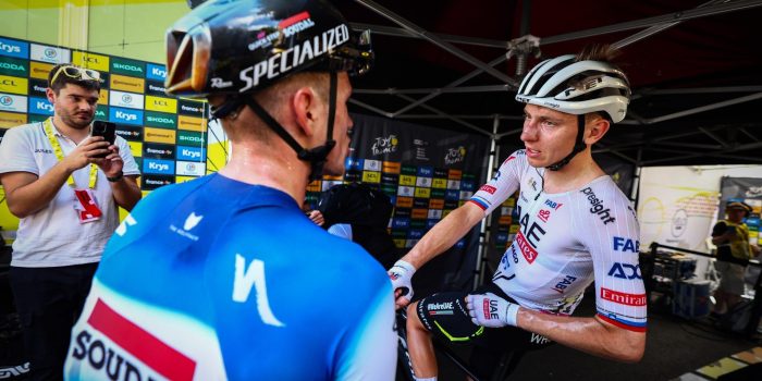 Tour 2024: Dit is waarom de gele trui voor het oprapen ligt voor Remco Evenepoel