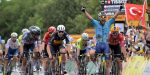 Tour 2024: HIJ HEEFT HEM! Mark Cavendish verbreekt met 35ste ritzege het record van Eddy Merckx