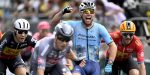 Emotionele Mark Cavendish na recordzege in de Tour: Deelname was een grote gok