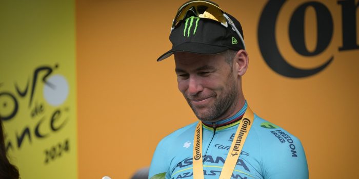 Tour 2024: Van Pogacar tot Evenepoel, van Froome tot Thomas: wielerwereld feliciteert Mark Cavendish