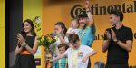 Mark Cavendish blikt terug op historische 35ste Tour-zege: “Ik ben een heel, heel gelukkig mens”