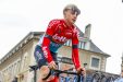 Tour 2024: Maxim Van Gils krijgt fikse boete voor manoeuvre in sprint