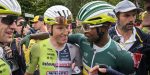 Aike Visbeek over succes Biniam Girmay: Team met kleinste budget en oudste teambus wint twee ritten