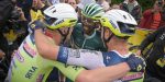 Tour 2024: Intermarché-Wanty pakte meeste prijzengeld in week één, Visma | Lease a Bike in onderste regionen