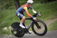 Elisa Longo Borghini grijpt macht in openingstijdrit Giro d'Italia Women, Lotte Kopecky vijfde