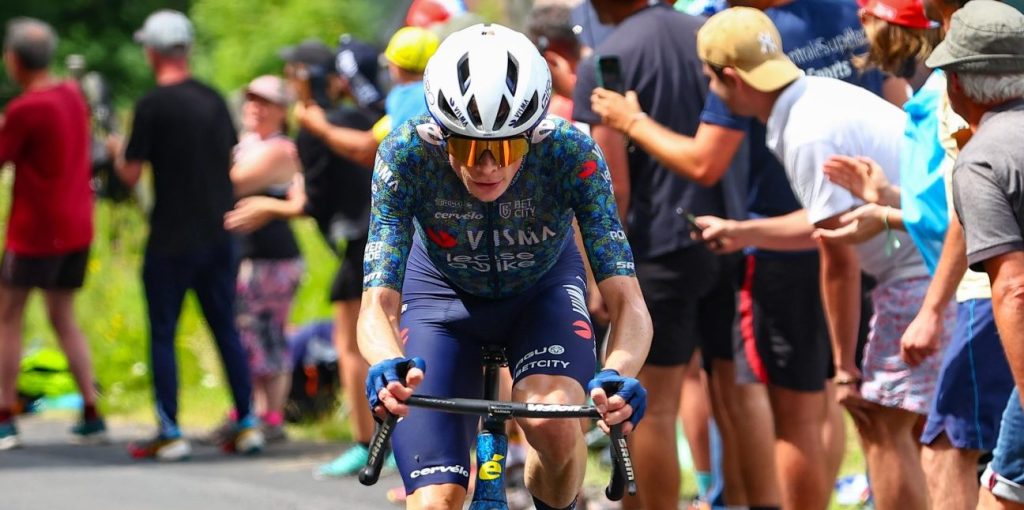 Bjarne Riis heeft advies voor Jonas Vingegaard over Giro en Tour: Het is wel riskant