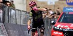 Vluchter Clara Emond soleert naar ritzege in Giro Women, Longo Borghini countert aanval Kopecky