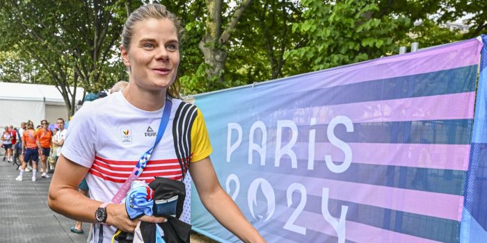 Bondscoach weet de manier voor Lotte Kopecky om goud te pakken: “Afgeraken van Wiebes”