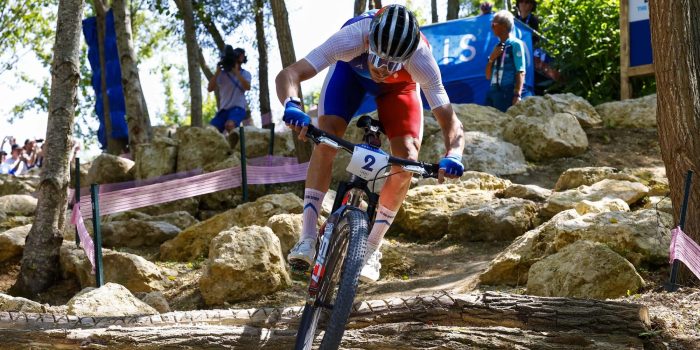 Victor Koretzky en Sina Frei zegevieren in Wereldbeker MTB Short Track, aantal Belgische ereplaatsen