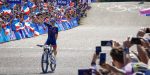 Parijs 2024: Tom Pidcock verlengt olympische titel MTB na bloedstollend duel met thuisrijder Koretzky