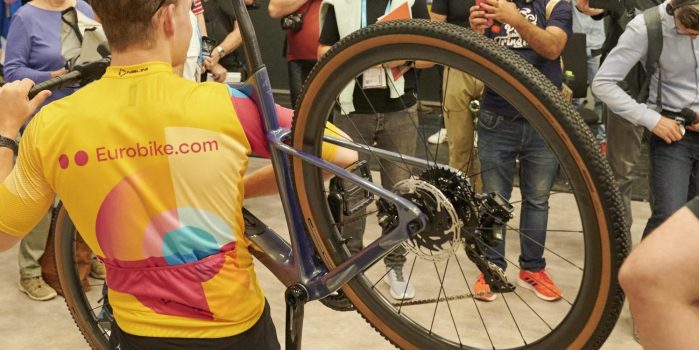 Eurobike 2024: Dit zijn de mooiste fietsen op Eurobike