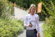 Demi Vollering over olympische tijdrit: “Vlakke parcours ligt me normaal niet per se heel goed”