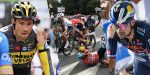 Het moeizame huwelijk tussen Primoz Roglic en de Tour de France: wéér opgave na zware valpartij