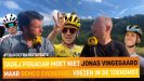 Tadej Pogacar moet niet Jonas Vingegaard, maar Remco Evenepoel vrezen in de toekomst