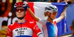 “Dylan van Baarle heeft al olympisch goud”, zegt Pauline Ferrand-Prévot
