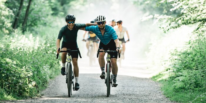 Heathland Gravel: Genieten van de mooiste offroad paden in het Nationaal Park Hoge Kempen