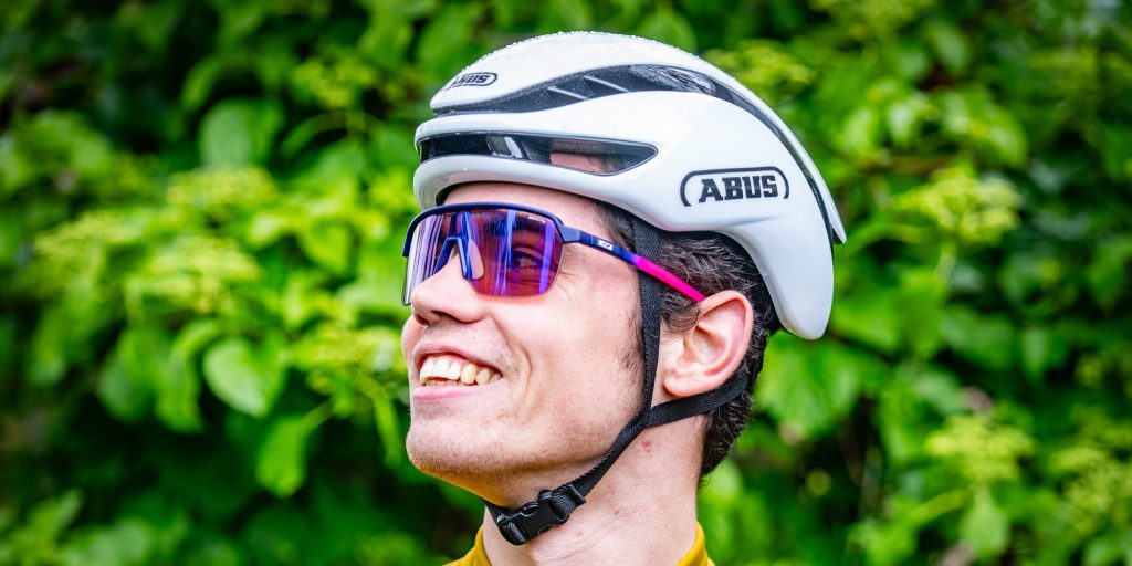 Review: de Julbo Frequency Reactiv fietsbril, vederlicht en elegant