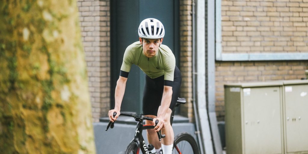 Review: Rogelli Signature Jersey SS, uitstekende ventilatie voor de warmste zomerdagen