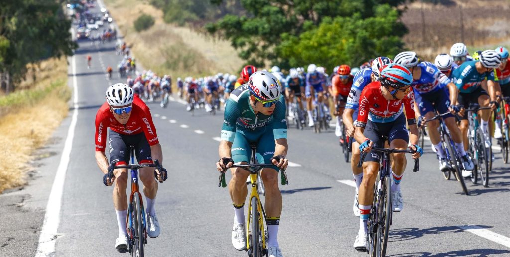 Vuelta 2024: Voorbeschouwing etappe 7 naar Córdoba – Is opmerkelijke klim te zwaar voor sprinters?