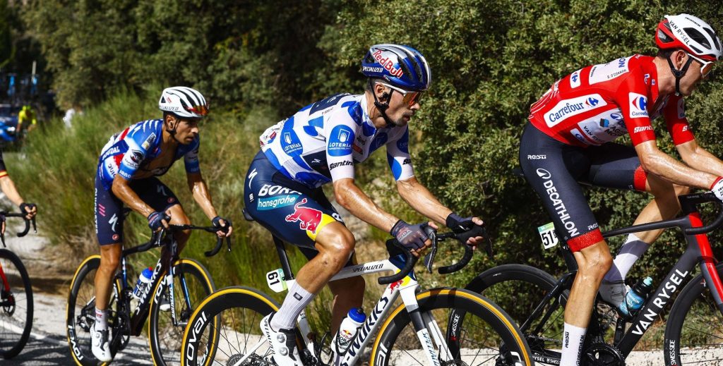 Vuelta a España bevestigt: ronde begint volgend jaar in Italiaanse regio Piëmont