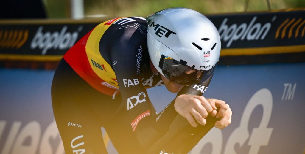 Tim Wellens pakt dagzege in Ronde van Polen, Vingegaard neemt leiderstrui over van Nys