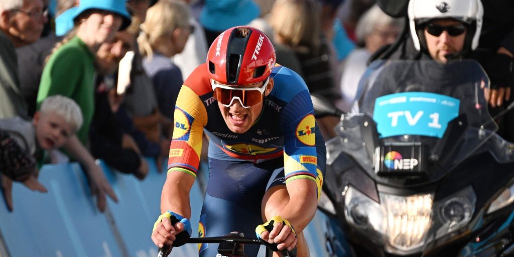 Wielrennen op TV: Ronde van Luxemburg, GP de Wallonie