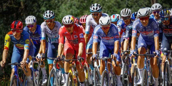 Vuelta 2025: Dit is wat we tot nu toe weten over het parcours