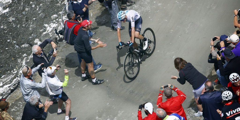 Tour de l’Avenir 2024: explosieve bergrit naar La Rosière en apotheose op Colle delle Finestre