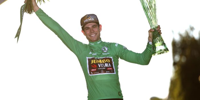 Vuelta 2024: Voorbeschouwing favorieten puntenklassement – Wie doet gemotiveerde Wout van Aert wat?