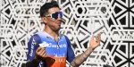 Astana Qazaqstan wil contract Caleb Ewan afkopen en heeft Sergio Higuita bijna binnen