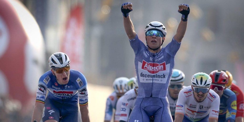 Voorbeschouwing: Gooikse Pijl 2024 - Jasper Philipsen verdedigt titel tegen sprinttop