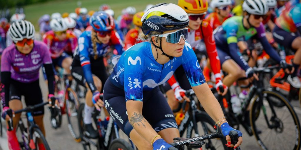 Lidl-Trek neemt fenomenaal talent Emma Norsgaard over van Movistar