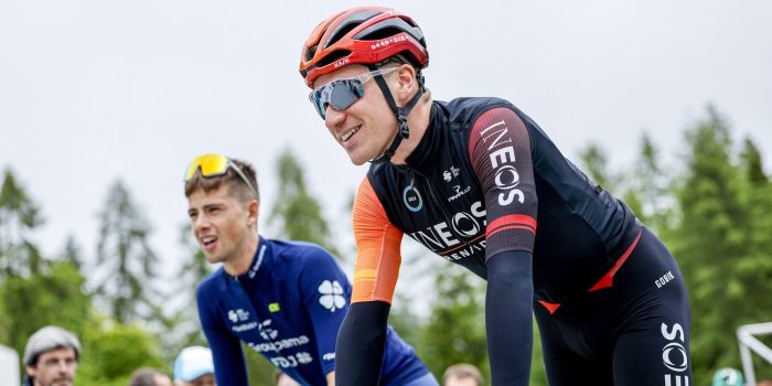 ‘Soudal Quick-Step neemt Ethan Hayter over van INEOS Grenadiers’