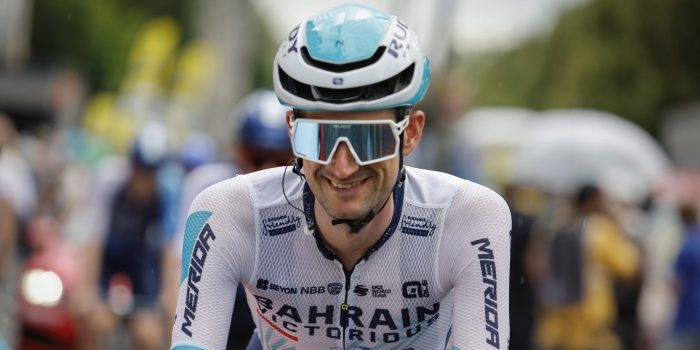 Wout Poels verrast met transfer naar Astana Qazaqstan