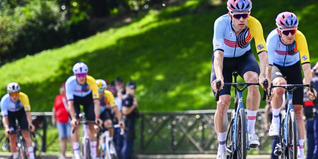 Jasper Stuyven en Tiesj Benoot steken zich niet weg: We kunnen alle vier winnen