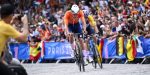 Mathieu van der Poel was goed, maar pakt geen medaille in Parijs: Moeilijke wedstrijd