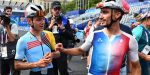 Remco Evenepoel bereidt zich via Tour of Britain voor op WK in Zürich